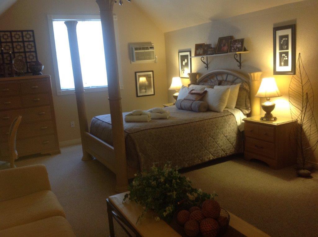 Rivers Edge Motel Lodge & Resort Ouray Rum bild